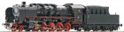 62173 Roco Steam locomotive Rh 50 Digital with Sound
